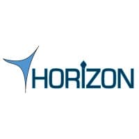 T-Horizon logo