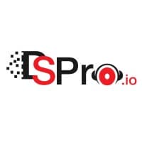 DSPro logo