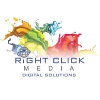 Right Click Media South Africa logo