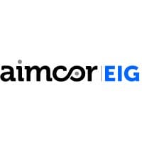 AIMCOR EIG logo