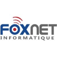 FoxNet Informatique logo