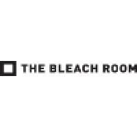 The Bleach Room logo