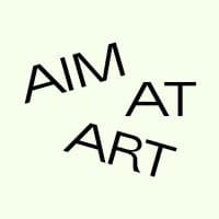 AimAtArt logo