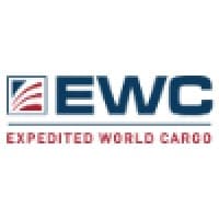 Expedited World Cargo logo