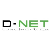 D-NET Jakarta logo