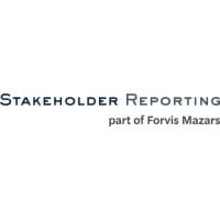 Stakeholder Reporting logo