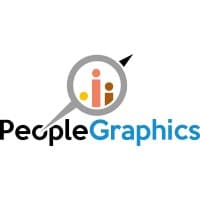 PeopleGraphics logo