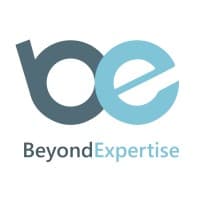Beyond Expertise Digital Genius logo