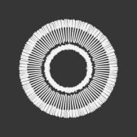 The Pudding logo