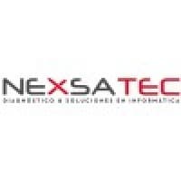 Nexsatec.cl logo