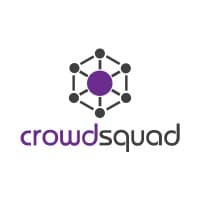 Crowdsquad logo