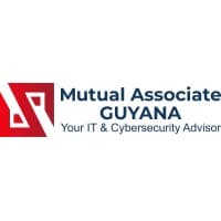 Mutual Associate Guyana logo