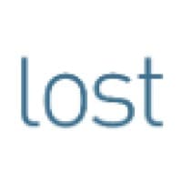 LOST Marketing logo
