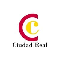 CÃ¡mara de Comercio de Ciudad Real logo