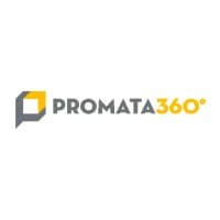 Promata360 logo