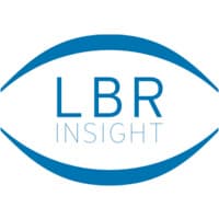LBR Insight logo