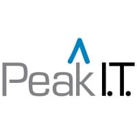 Peak I.T logo