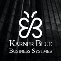 Karner Blue logo