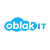 Oblak InformatiÄke Tehnologije logo
