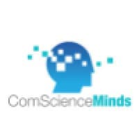 ComScience Minds logo