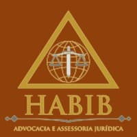 HABIB ADVOCACIA E ASSESSORIA JURÃDICA logo