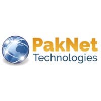 PakNet logo