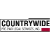 Countrywide Pre-Paid Legal Services logo