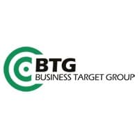 Business Target Group logo