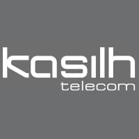 Kasilh Telecom logo