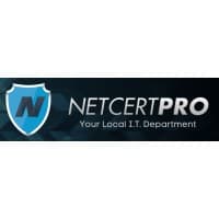 NetCertPro logo