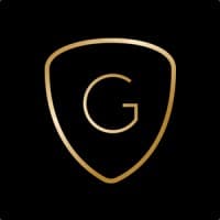 Gilded Agency logo