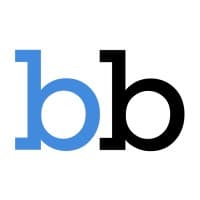 BlueBit logo