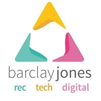 Barclay Jones logo