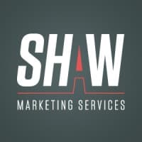 Shaw Marketing Services logo