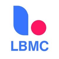LBMC Auditors & Tax Advisors logo