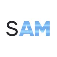SelectAM logo