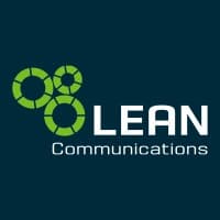 Lean Communications AS logo
