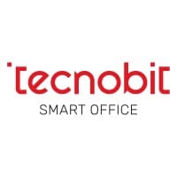 Tecnobit s.r.l logo