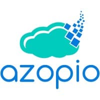 Azopio logo