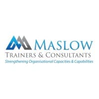 Maslow Trainers & Consultants logo