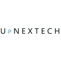 UpNEXTECH logo