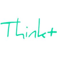 Agence Think + logo