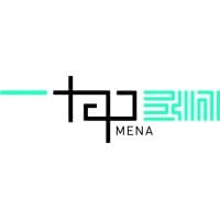 TAP MENA logo