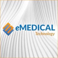 eMedical Technology logo