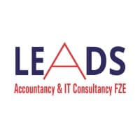 Leads Accountancy & IT Consultancy FZE logo