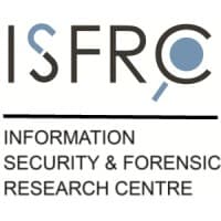 ISFRC logo