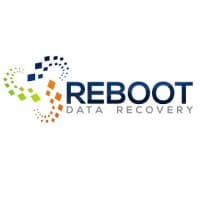 Reboot Data Recovery logo