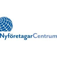 NyfÃ¶retagarCentrum Sverige logo