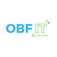 OBF IT-Solutions GmbH & Co. KG logo