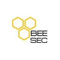 BeeSec logo